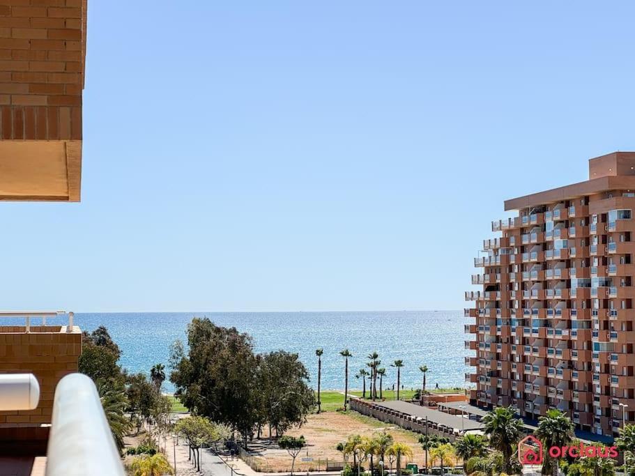 El Jardin Apartment Oropesa del Mar Exterior photo